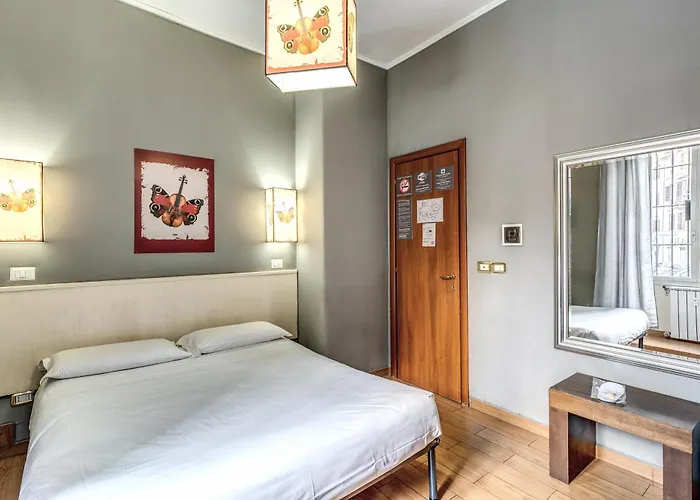 Guest House Trastevere