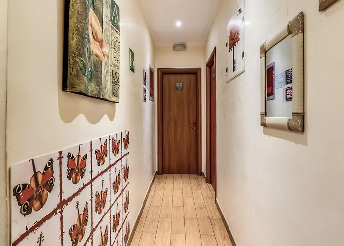 Guest House Trastevere