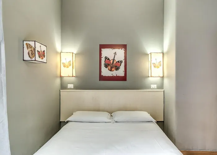 Guest House Trastevere