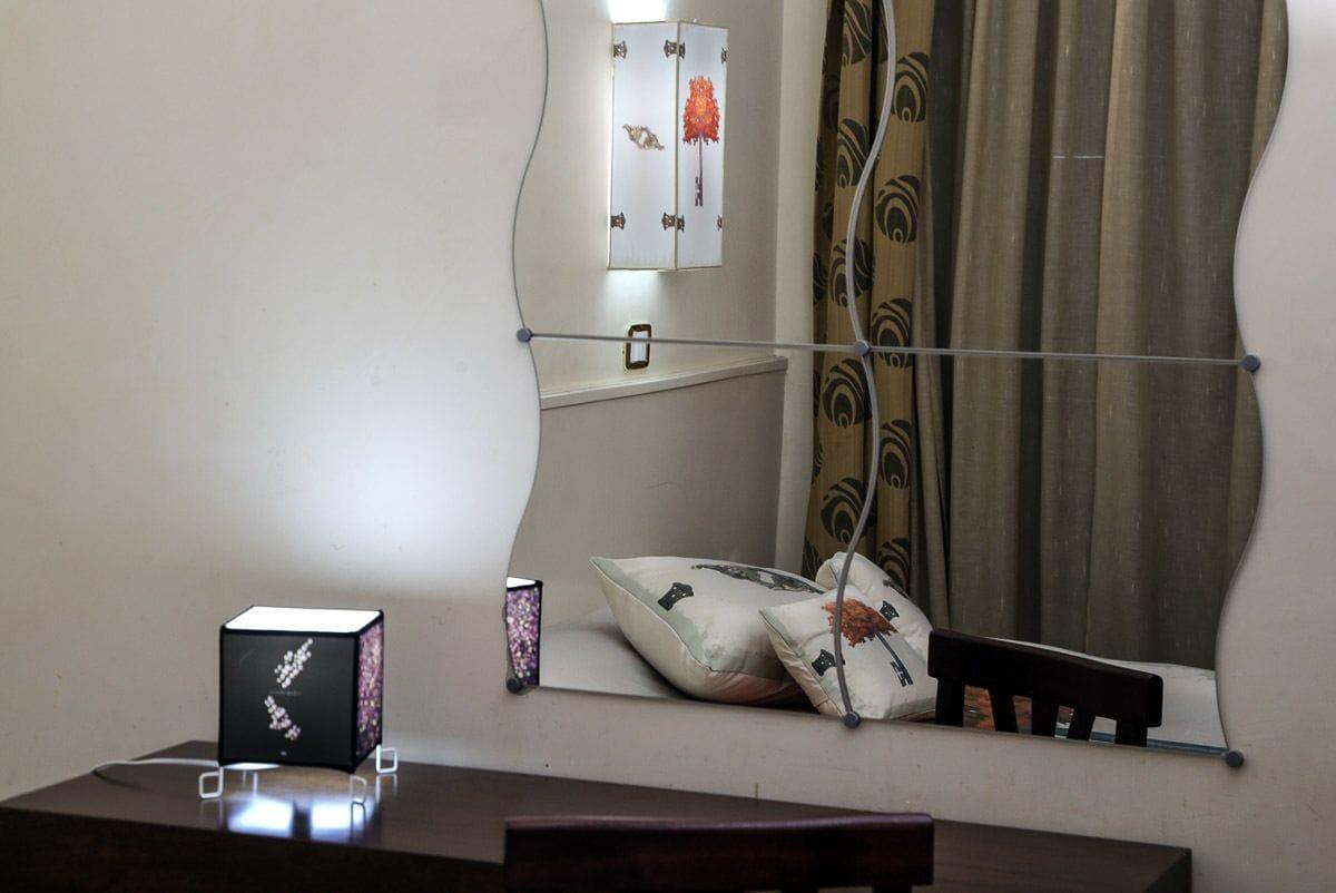 Maison d'hôtes Trastevere 3*