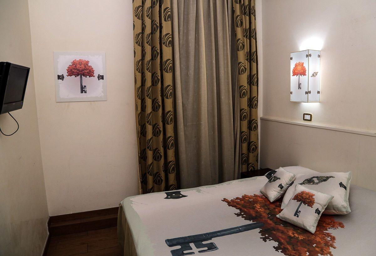 Trastevere Maison d'hôtes 3*