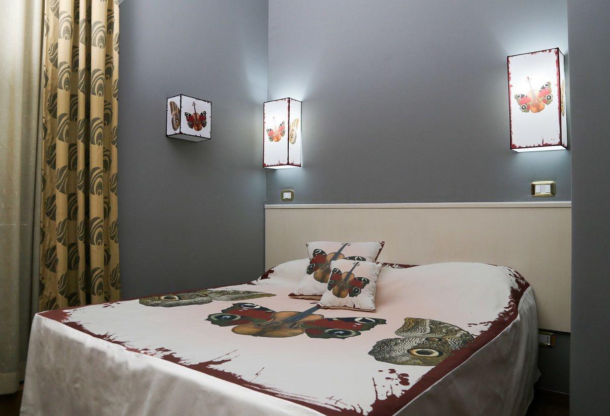 Maison d'hôtes Trastevere 3*