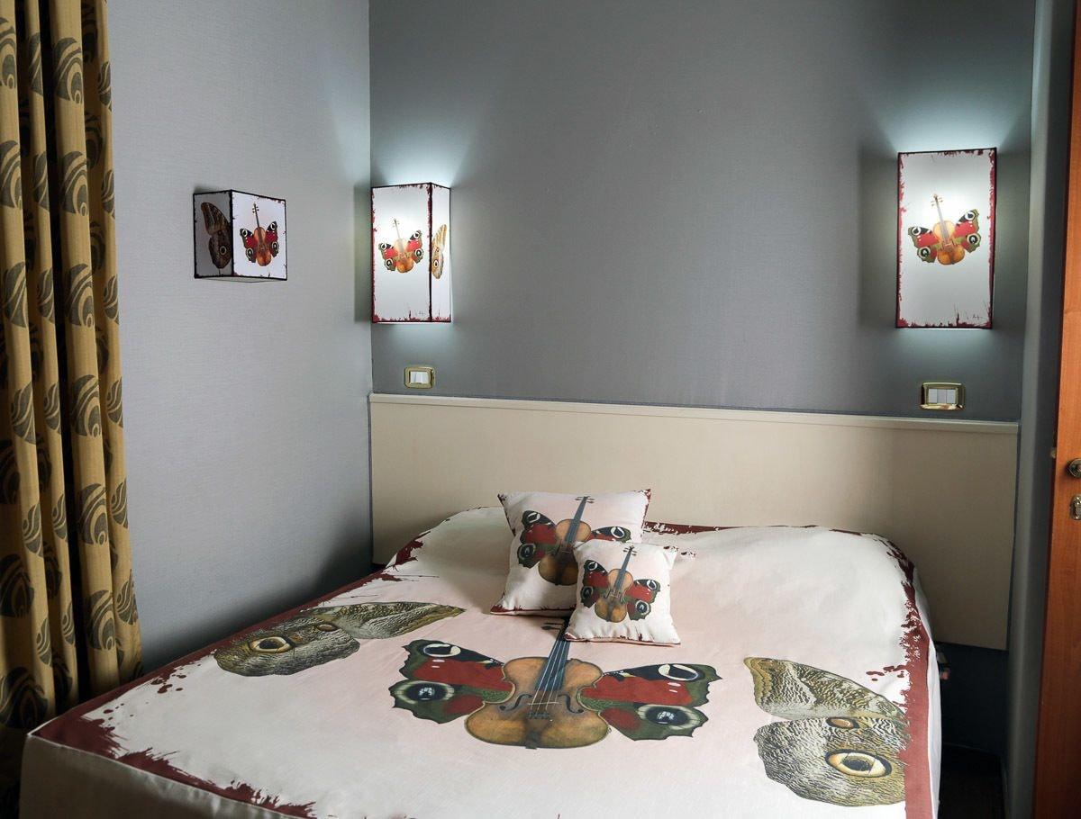 Trastevere Maison d'hôtes 3*