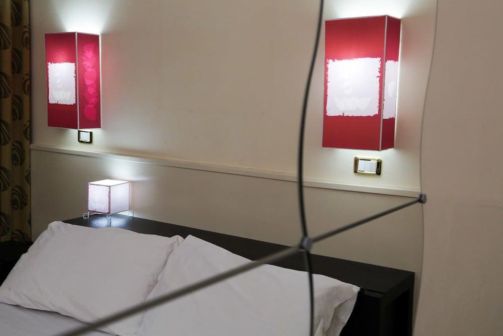 Maison d'hôtes Trastevere 3*