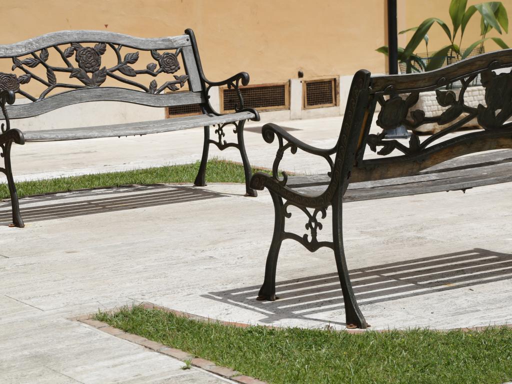 Maison d'hôtes Trastevere 3*