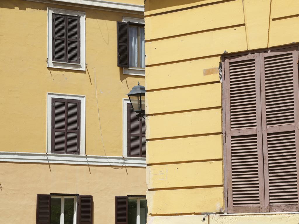 Maison d'hôtes Trastevere 3*