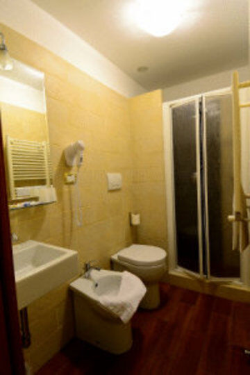 Trastevere Maison d'hôtes 3*