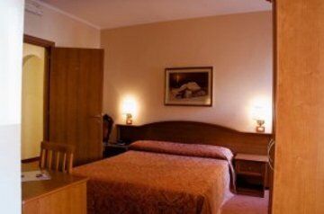 Maison d'hôtes Trastevere 3*